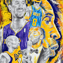 Kobe All Day
