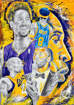 Kobe All Day